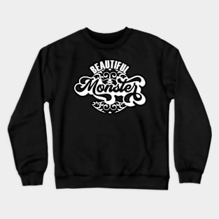 BM Crewneck Sweatshirt